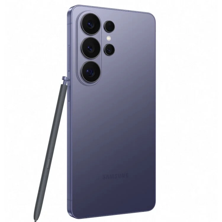 Samsung Galaxy S26 Ultra 5G 12/256 GB smartfoni, Binafsha (SM-S948BZVBSOZ) bo'lib to'lash