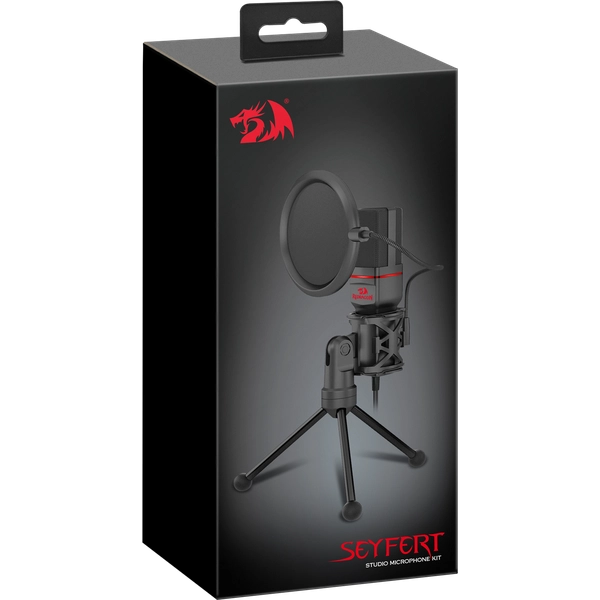 Микрофон Redragon Seyfert GM100 в Узбекистане