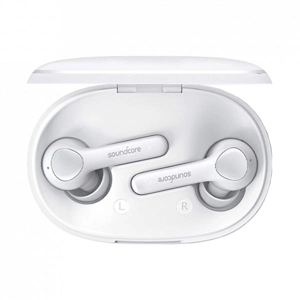Soundcore Life Note White simsiz quloqchinlari arzon