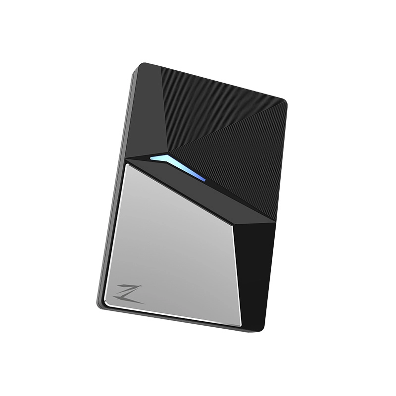 Портативный SSD Netac Z7S 1TB в Узбекистане