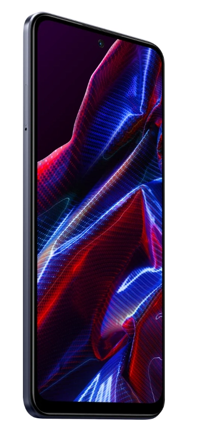 Смартфон Xiaomi Poco X5 8/256GB Чёрный характеристики