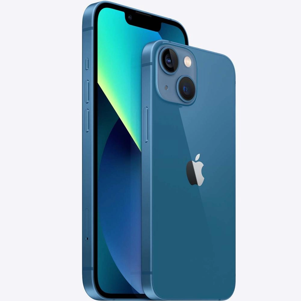 iPhone 13 128GB Blue Smartfoni O'zbekistonda