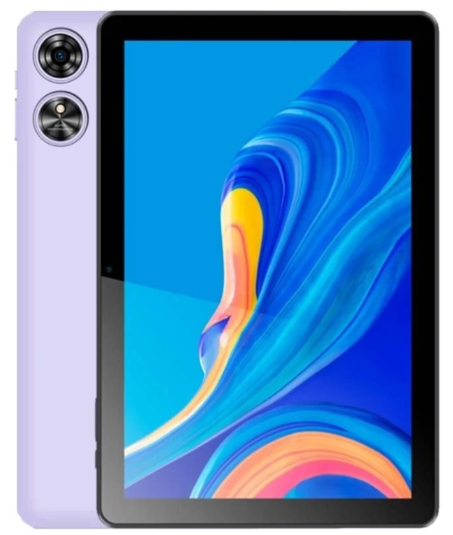 Планшет Oukitel OT6 4/64GB Фиолетовый купить