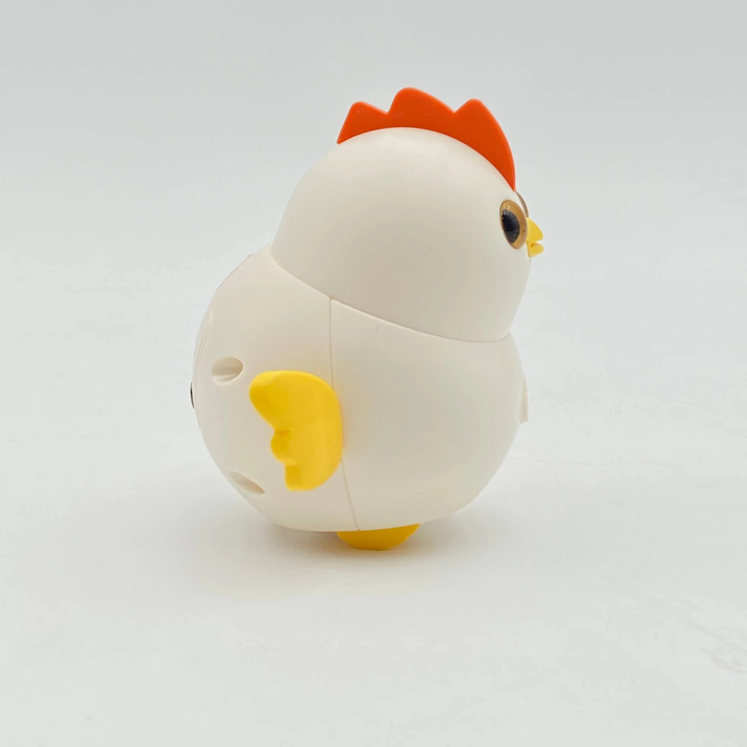 Elektr tebranadigan Kaichi Swinging Toys jo‘ja o‘yinchog‘i K999-KY08 arzon