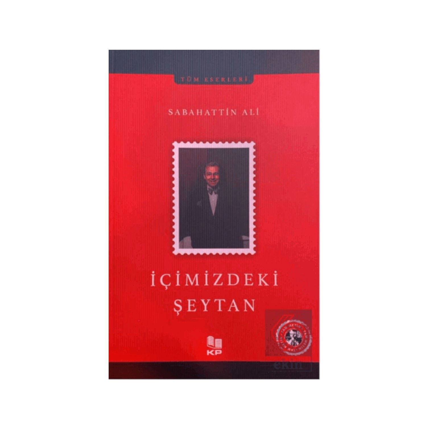 Sabahattin Ali: İçimizdeki Şeytan sotib olish