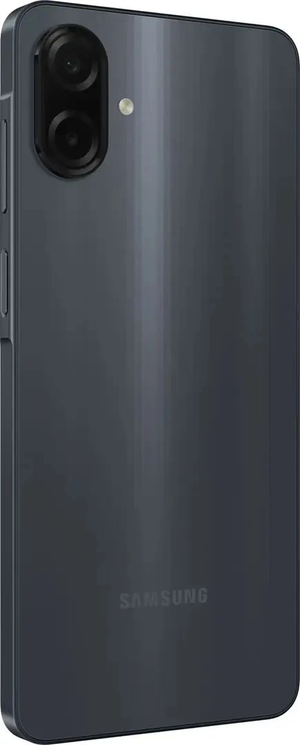 Samsung Galaxy A07 4/128GB Black smartfoni onlayn