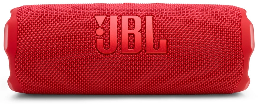 JBL Flip 7 portativ akustikasi, Red arzon