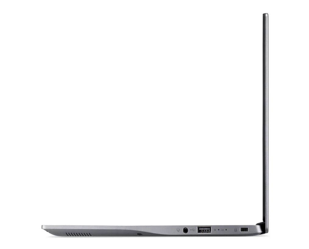 Ноутбук Acer Swift 3 SF314 (Intel Core i3-1115G4/ DDR4 8GB/ SSD 256GB/ 14 FHD LCD/ Intel Iris Xe graphics/ No DVD/RUS) Silver цена