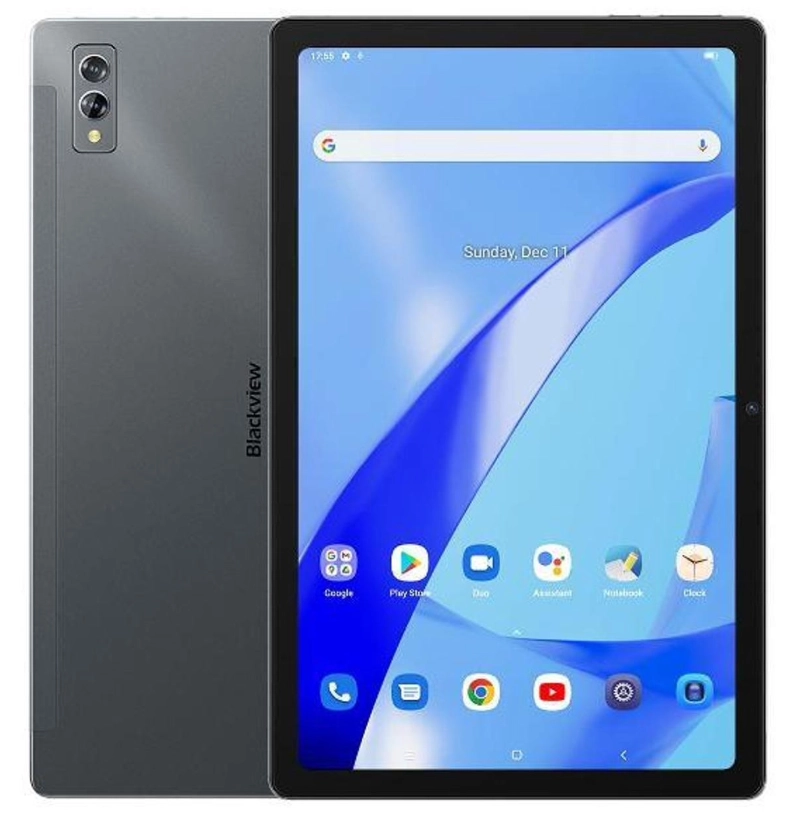 Blackview Tab 11 SE 8/128GB Kulrang Plansheti sotib olish