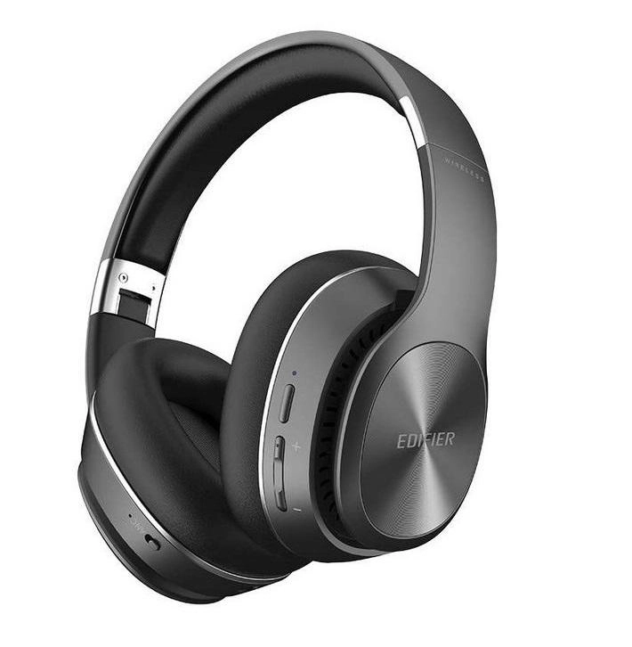 Компьютерные наушники Edifier W828NB Black купить