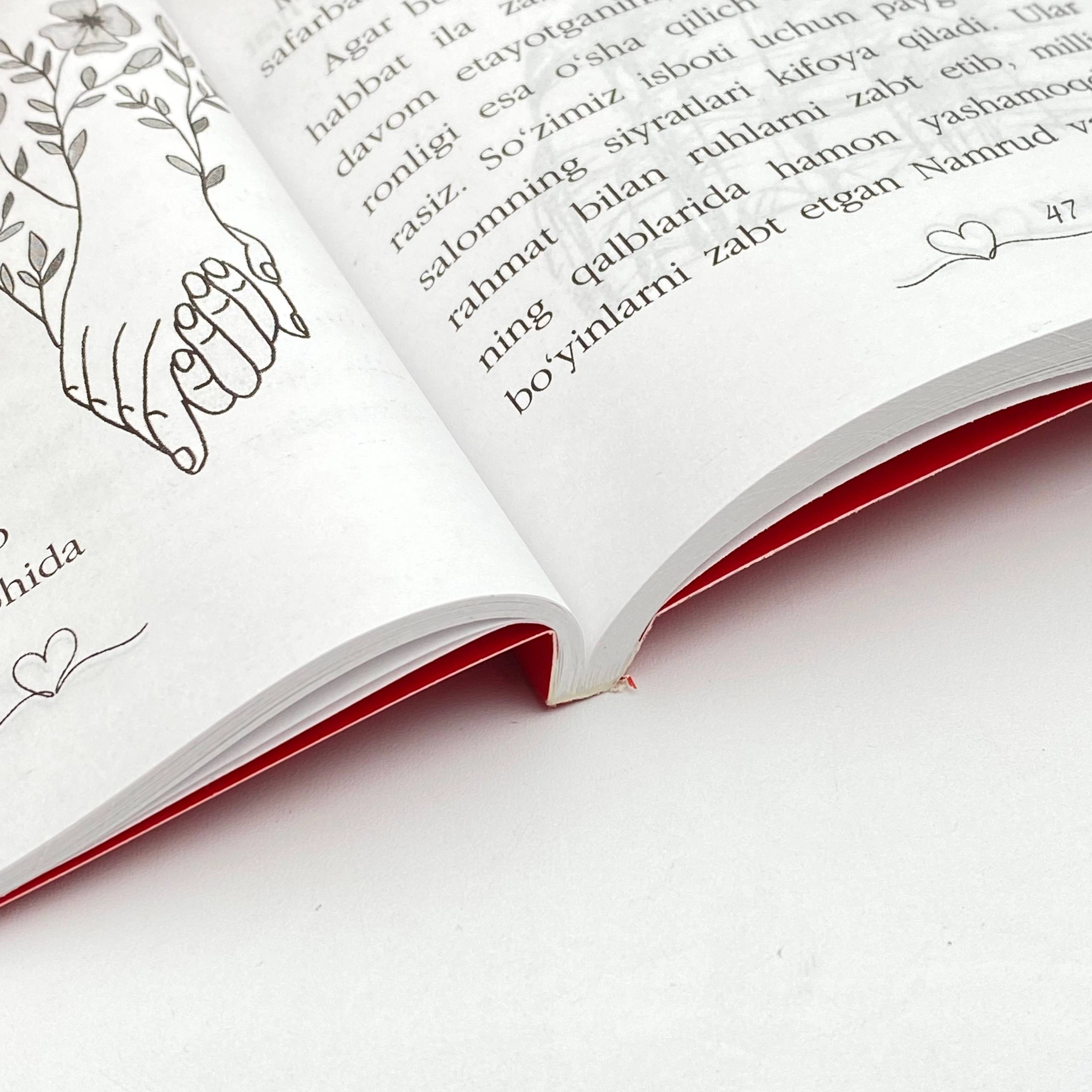 Xolid Abdulloh Muayqil: Sevgi eliksiri onlayn