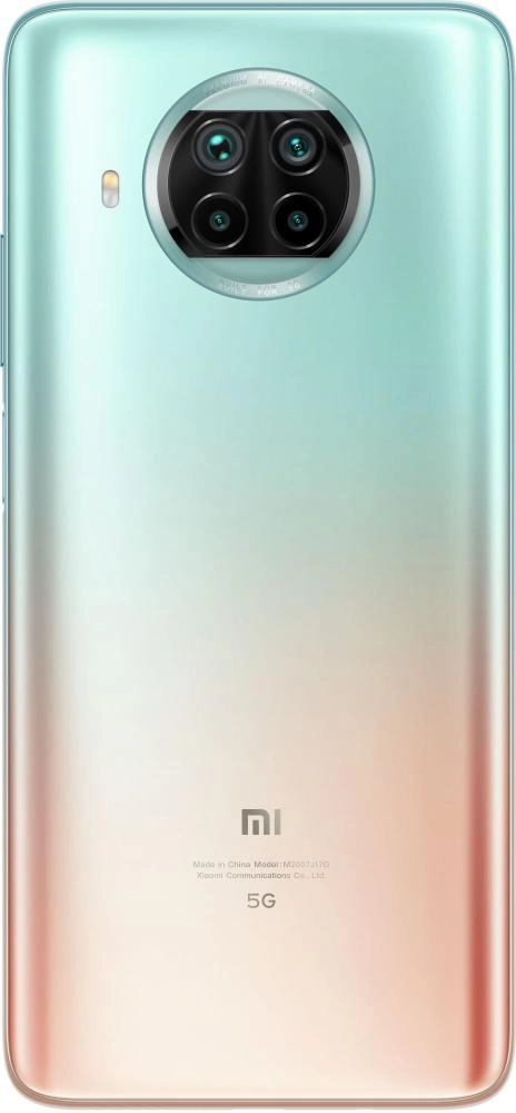 Xiaomi Mi 10T Lite 6/128GB Gold (Global Version) smartfoni O'zbekistonda