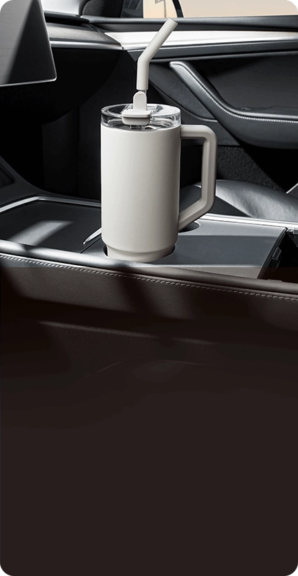 Xiaomi Straw Mug  termokrujkasi onlayn