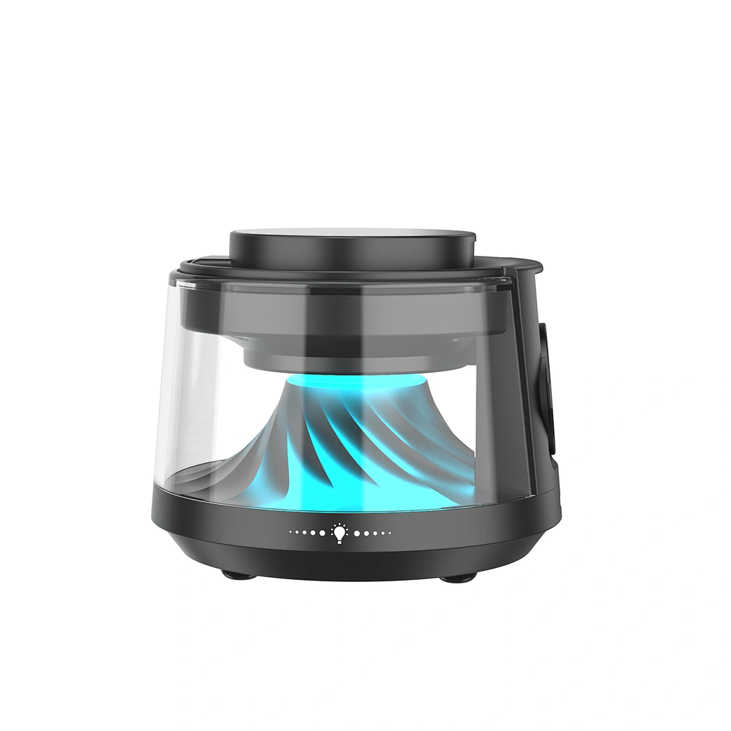 Беспроводное зарядное устройство WiWU Flow 5-в-1 Wi-W039 онлайн