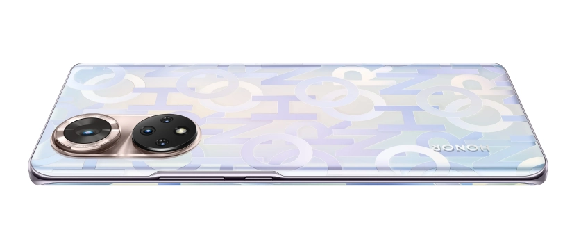 Honor 50 8/256GB White Smartfoni bo'lib to'lash
