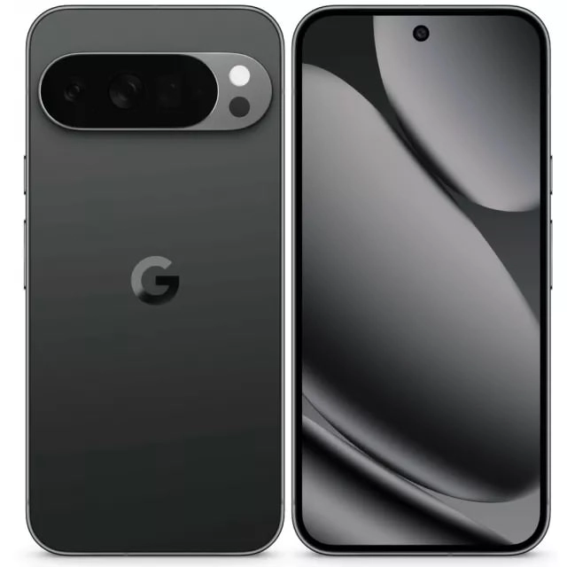 Smartfon Google Pixel 10 Pro XL 12/256GB, Obsidian Black arzon