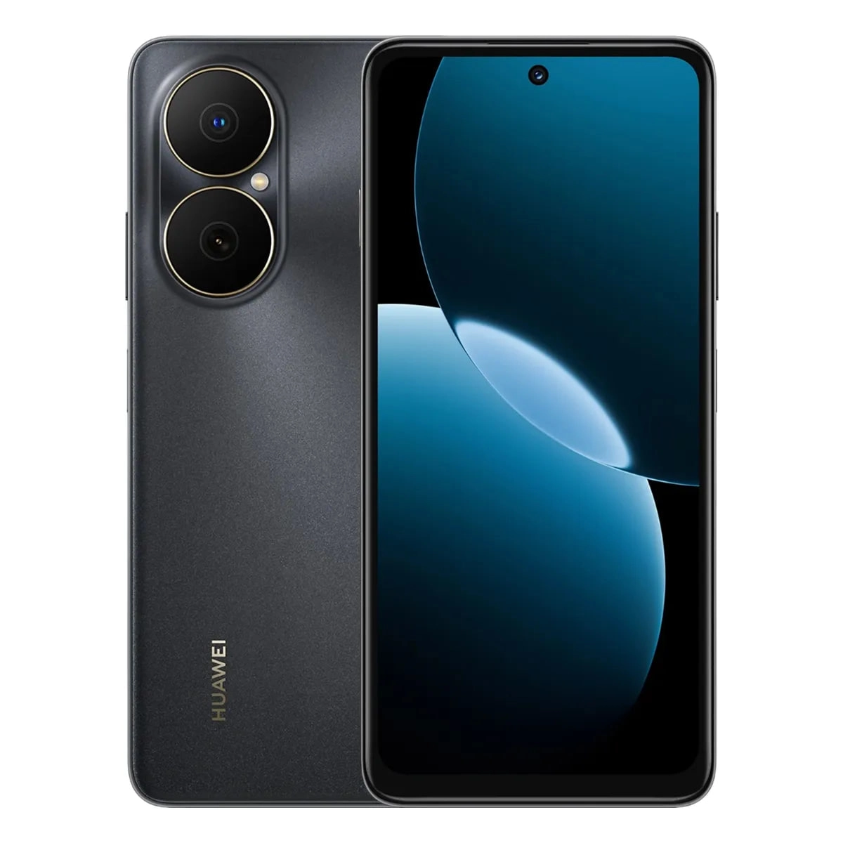 Huawei Nova Y73 8/256GB Black smartfoni sotib olish