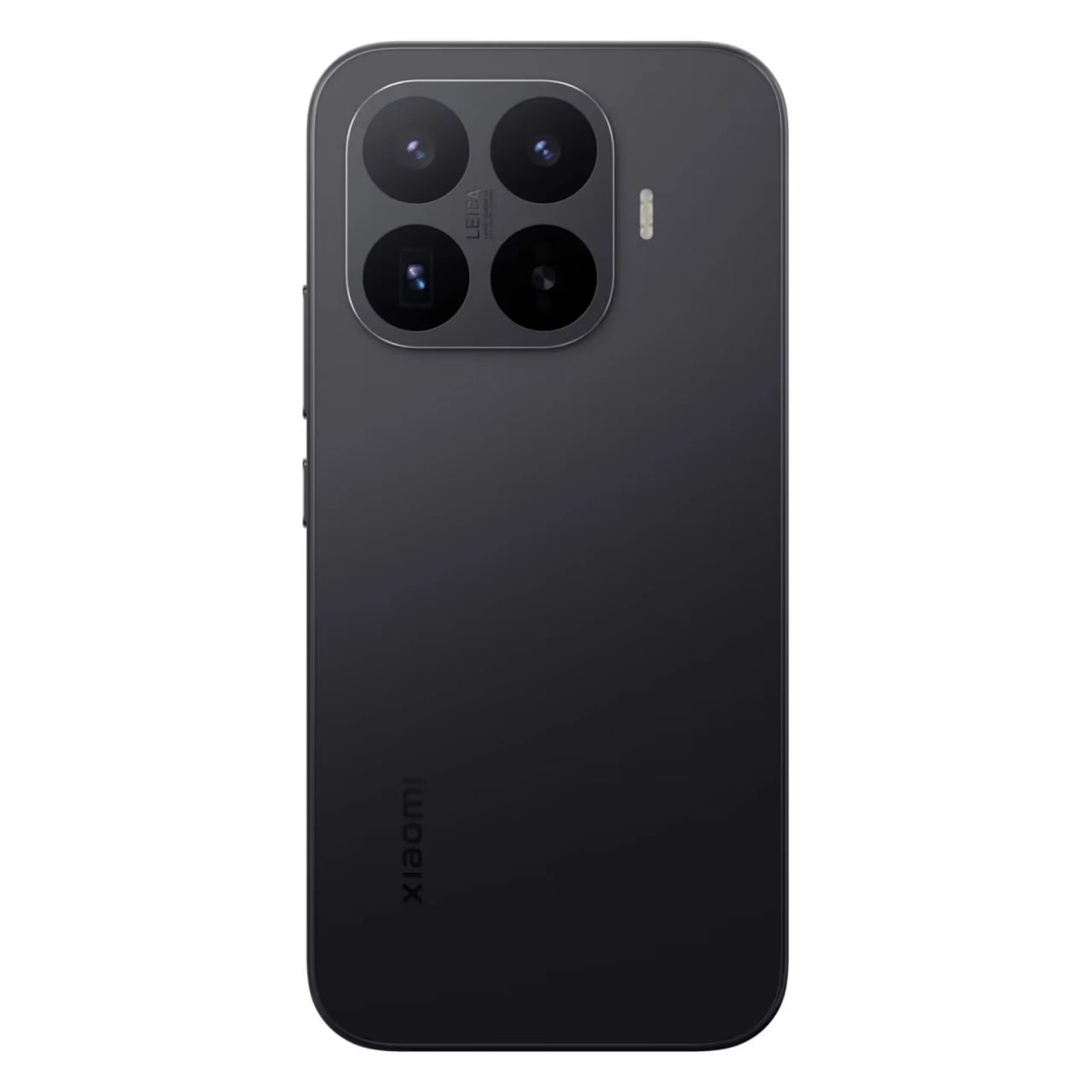 Xiaomi 17 T 12/512 GB Black smartfoni O'zbekistonda