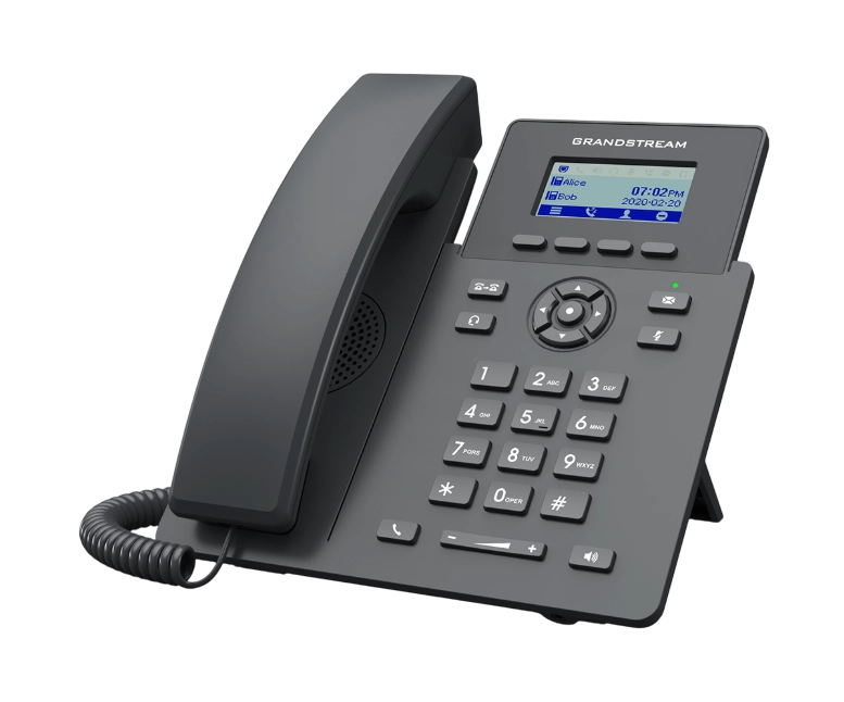IP-telefon  Grandstream GRP2601W sotib olish