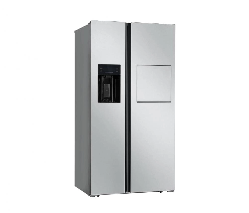 Hofmann HR-541SBS-DS sovutgichi sotib olish