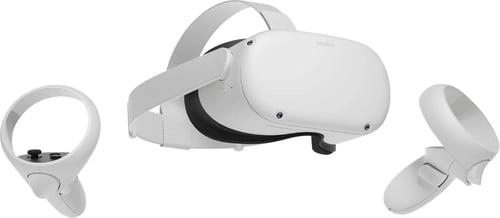 Очки виртуальной реальности Oculus Quest 2 64 GB купить