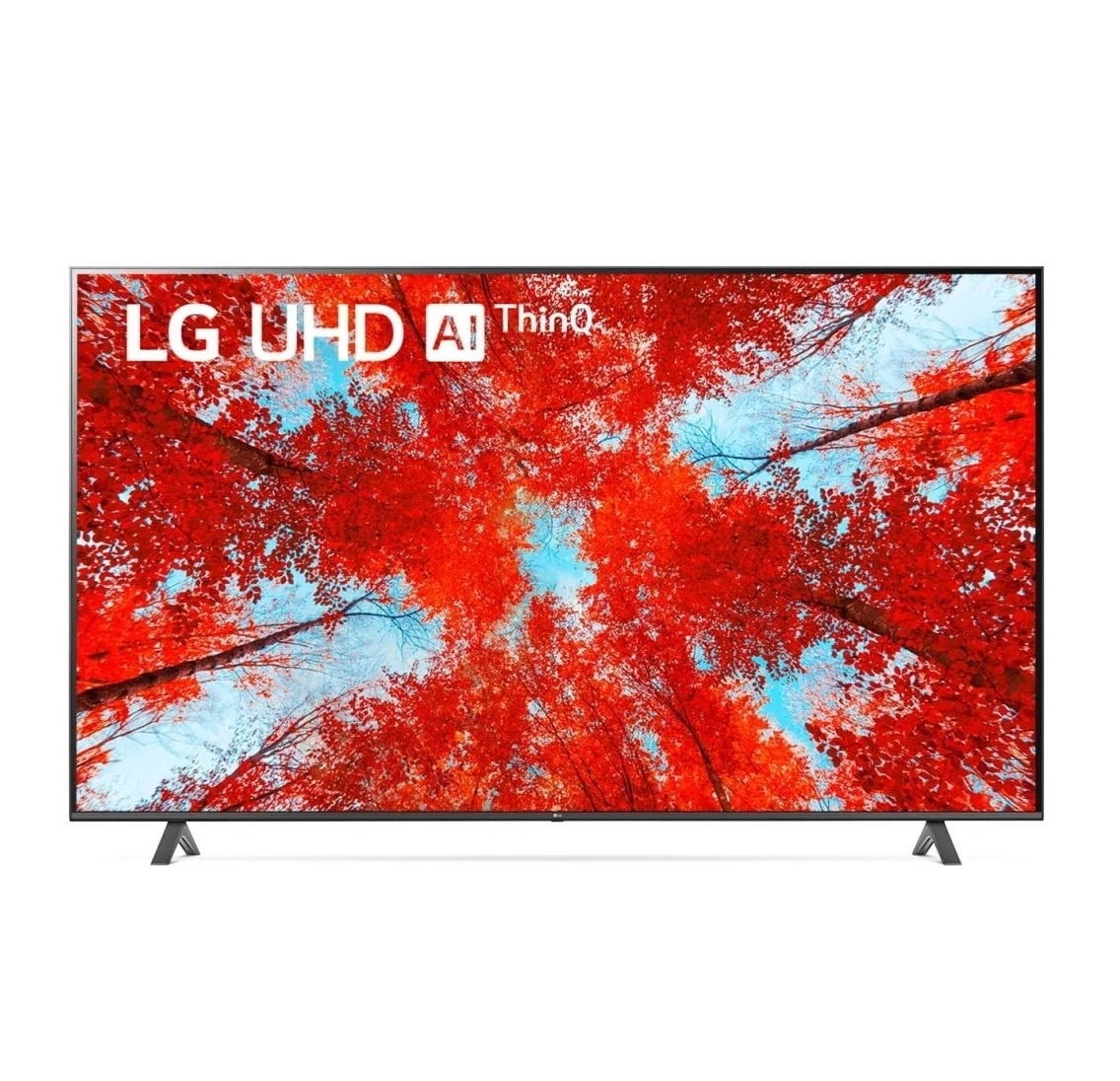 LG 86UQ90006LD 2022 HDR 4K UHD Smart TV televizori sotib olish