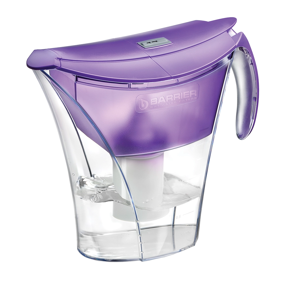 Baryer Smart siyohrang filtr-ko‘zasi, 3.3l, mexanika sotib olish