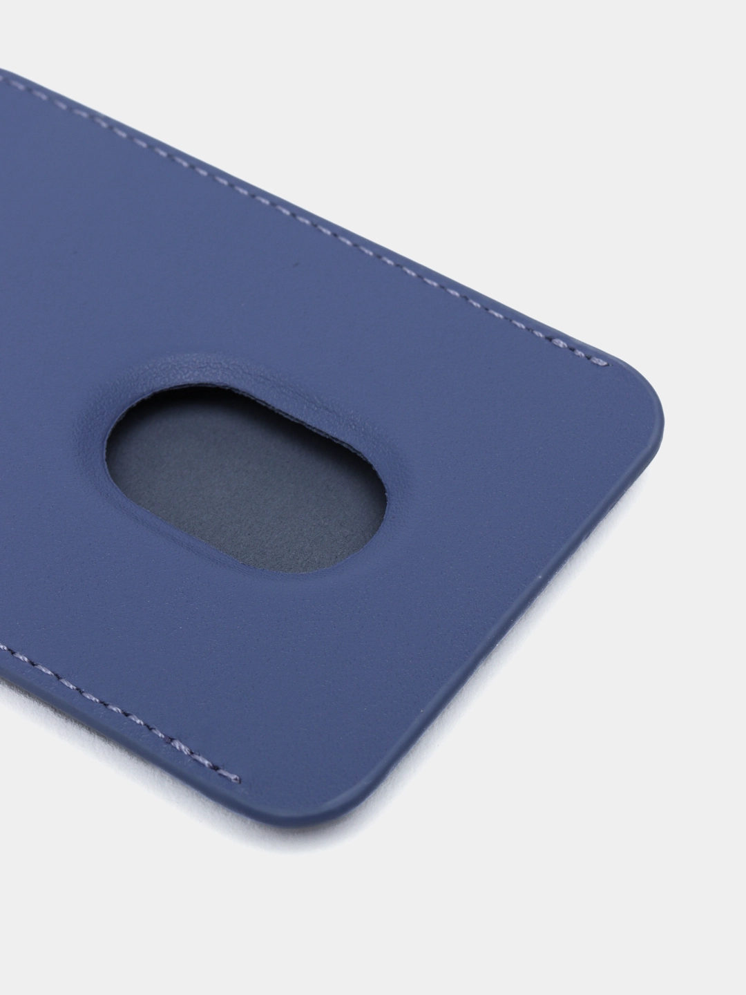 iPhone Leather Wallet MagSafe binafsharang charm hamyoni narxi