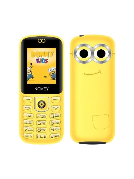 Телефон Novey Bonny kids купить