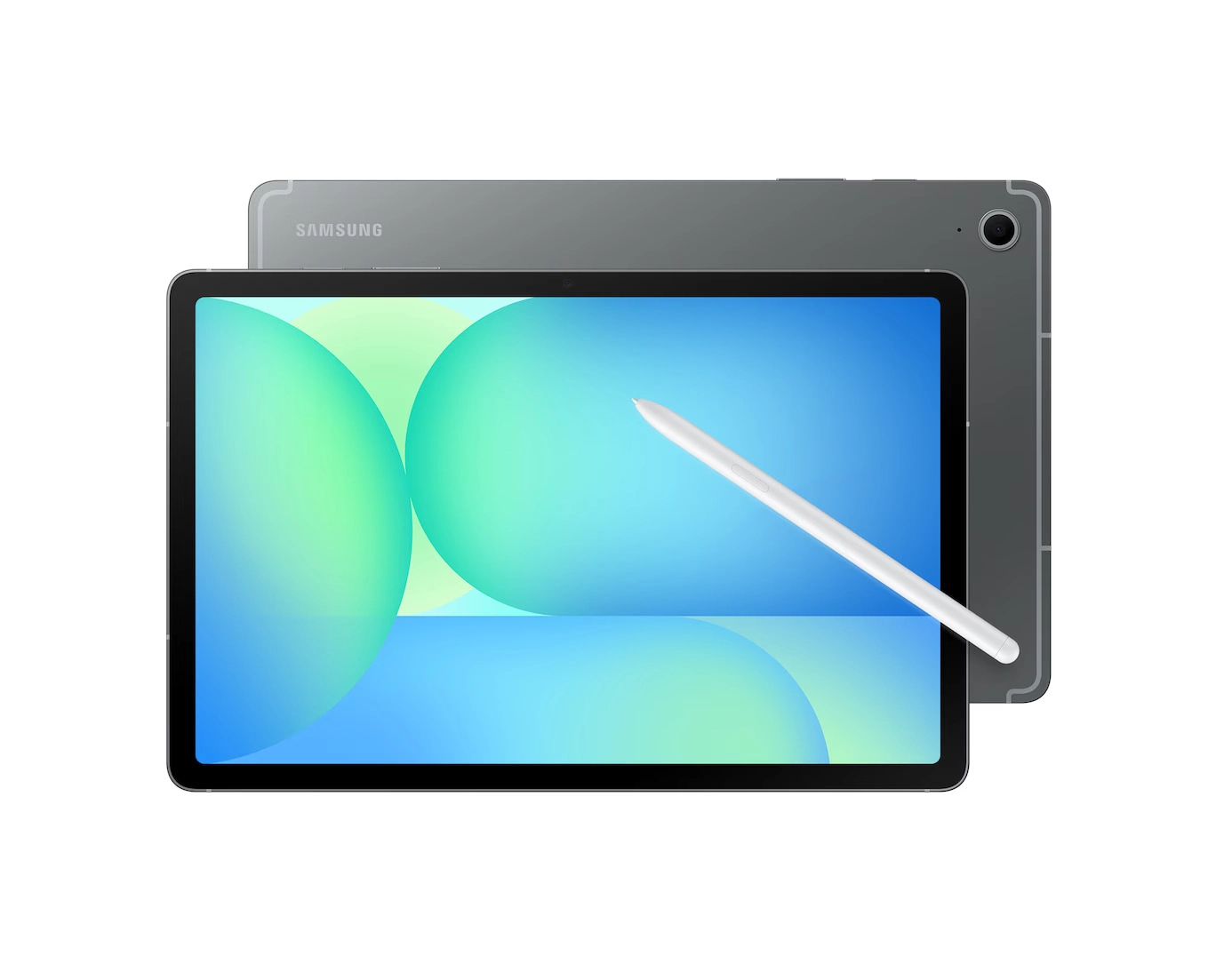 Планшет Samsung Galaxy Tab S10 FE WI-FI 6/128 ГБ , Gray купить