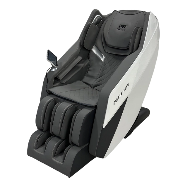 PowerGym Массажное кресло (LY800) в Узбекистане