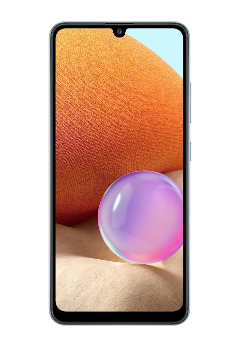 Смартфон Samsung Galaxy A32 6/128GB Blue недорого