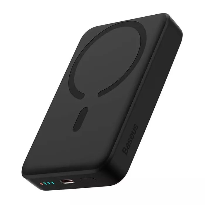 Baseus 10000mAh 30W Fast Charging tashqi akkumulyatori arzon