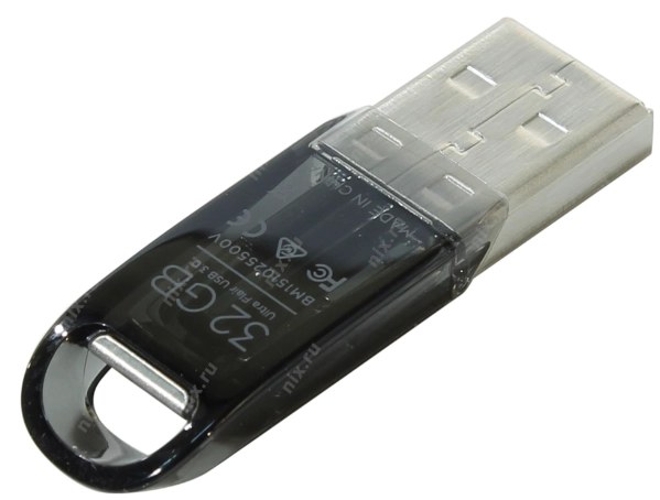 SanDisk 32GB Ultra Flair USB 3.0 AAA USB-fleshkasi arzon