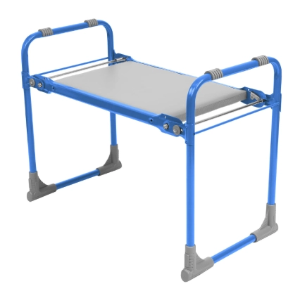 Nika СКМ bog' uchun yig'iluvchi o'rindiq arzon