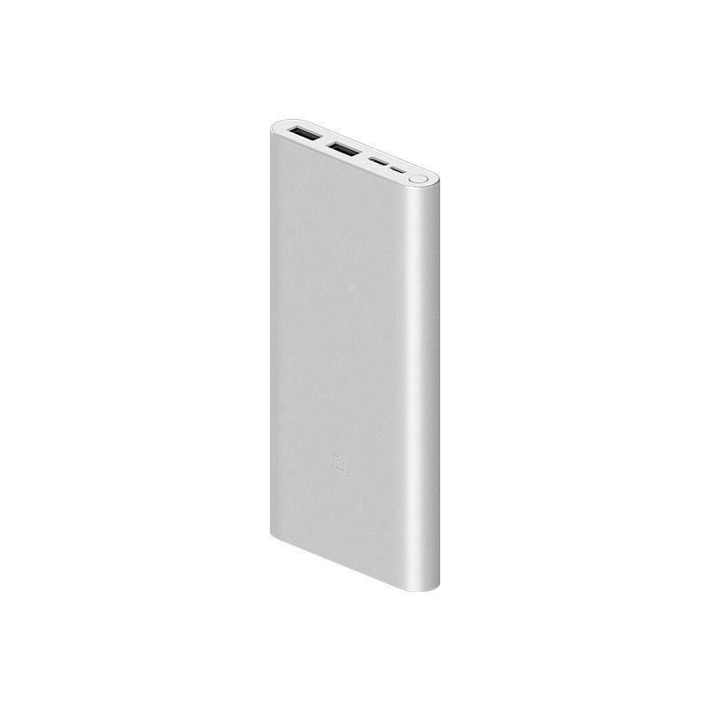 Xiaomi Mi Power Bank 3 Pro 22.5w 10000 MaH tashqi akkumulyatori arzon