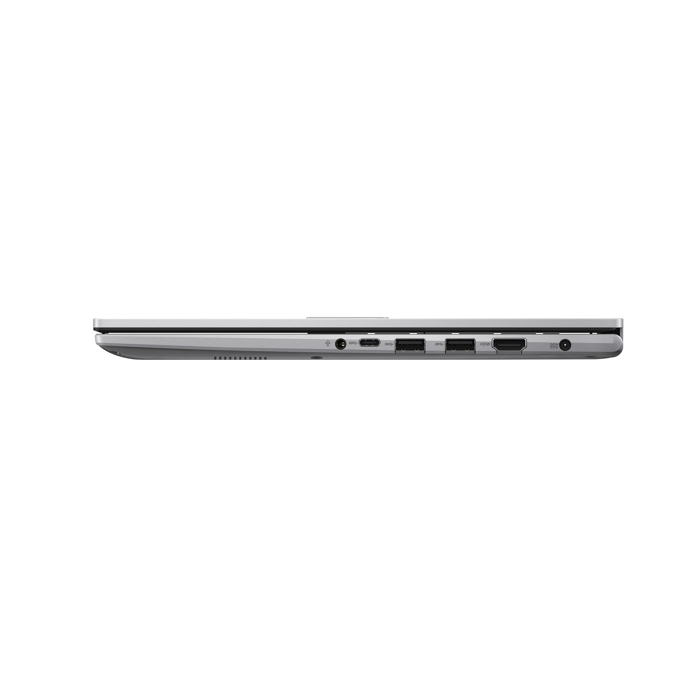 Ноутбук Asus Vivobook 15 X1504ZA, Core i3-1215U, DDR 8GB, SSD 256GB, Intel Iris XE Graphics, 15.6