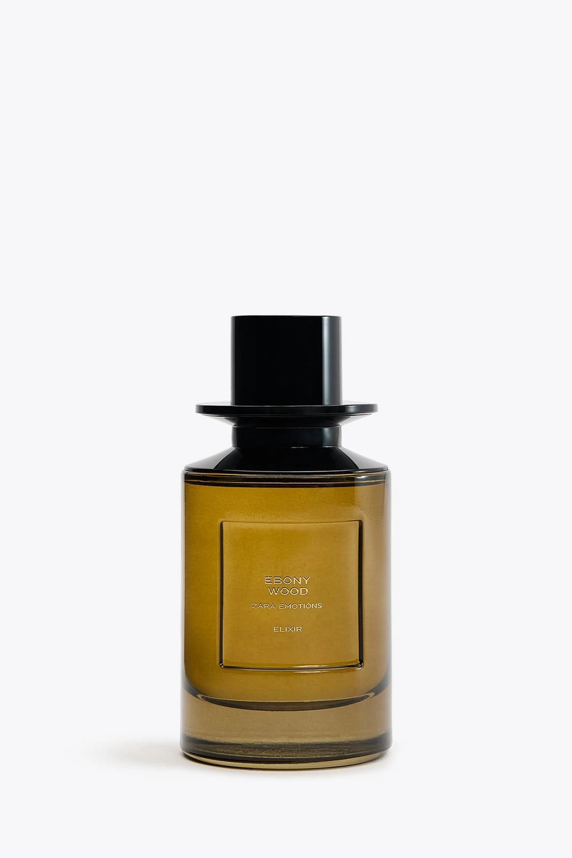 Ayollar parfyumeriyasi ZARA Ebony wood elixir 100 ML sotib olish