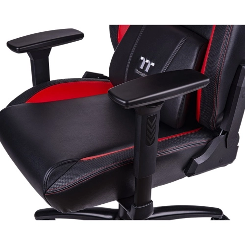 Игровое кресло V Comfort  Black/Red рассрочка