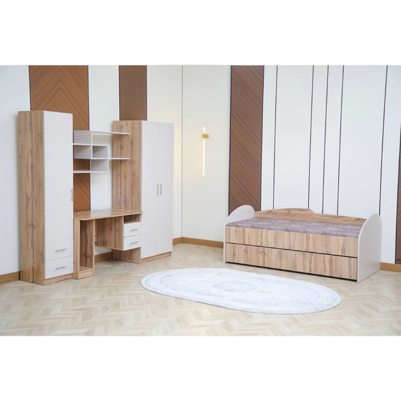 Bolalar yotoqxona garnituri Yelkan sotib olish