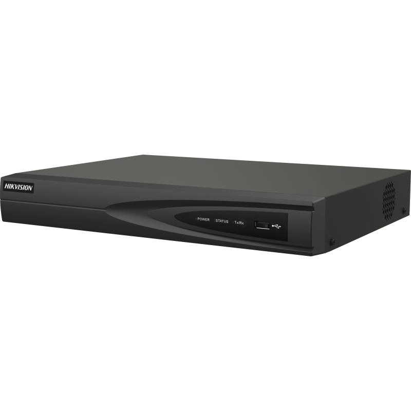 Видеорегистратор Hikvision DS-7604NI-K1 купить