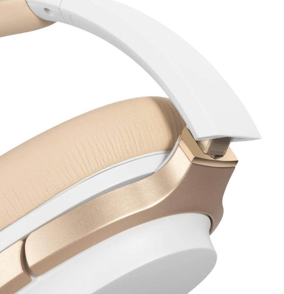 Компьютерные наушники Edifier W830BT White онлайн