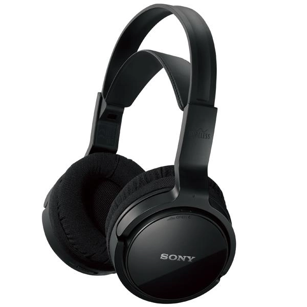 Беспроводные наушники Sony MDR-RF811RK купить