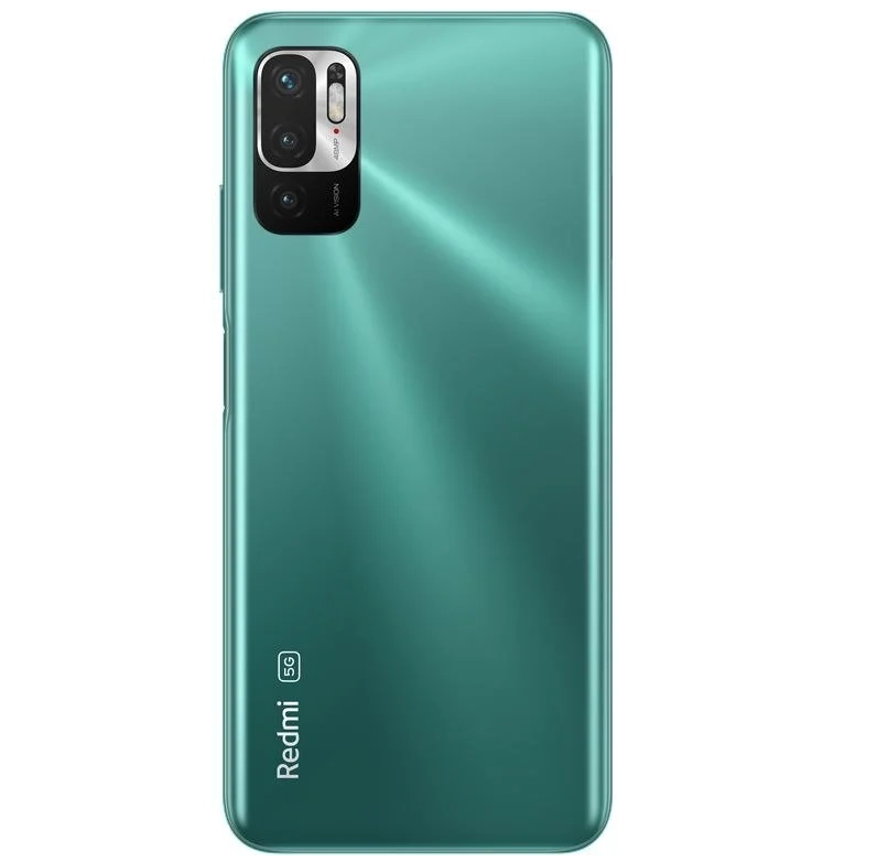 Xiaomi Redmi Note 10 5G 6/128GB Green (China version) smartfoni O'zbekistonda