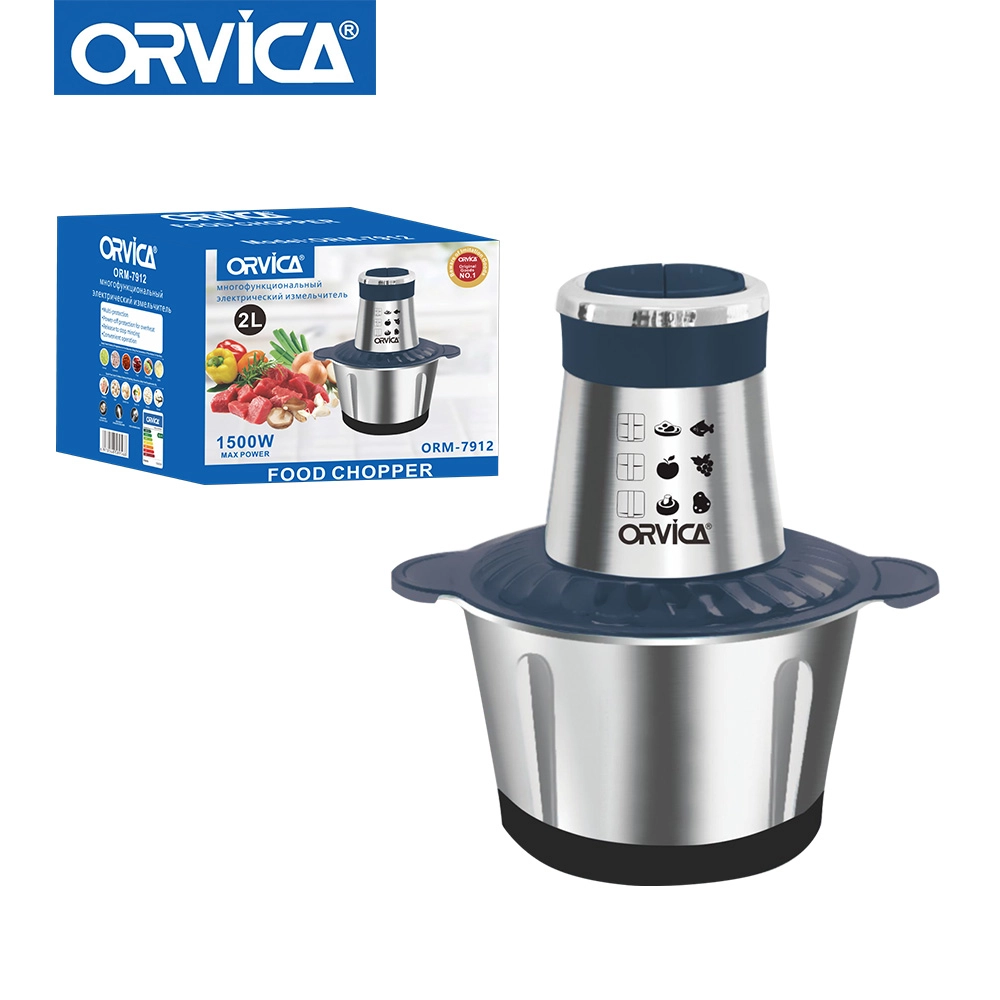 Chopper ORVICA ORM-7912 arzon