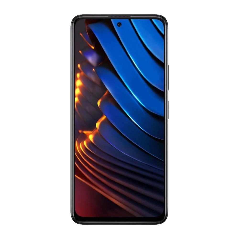 Xiaomi Poco X3 GT 8/128GB Black (Global version) smartfoni O'zbekistonda