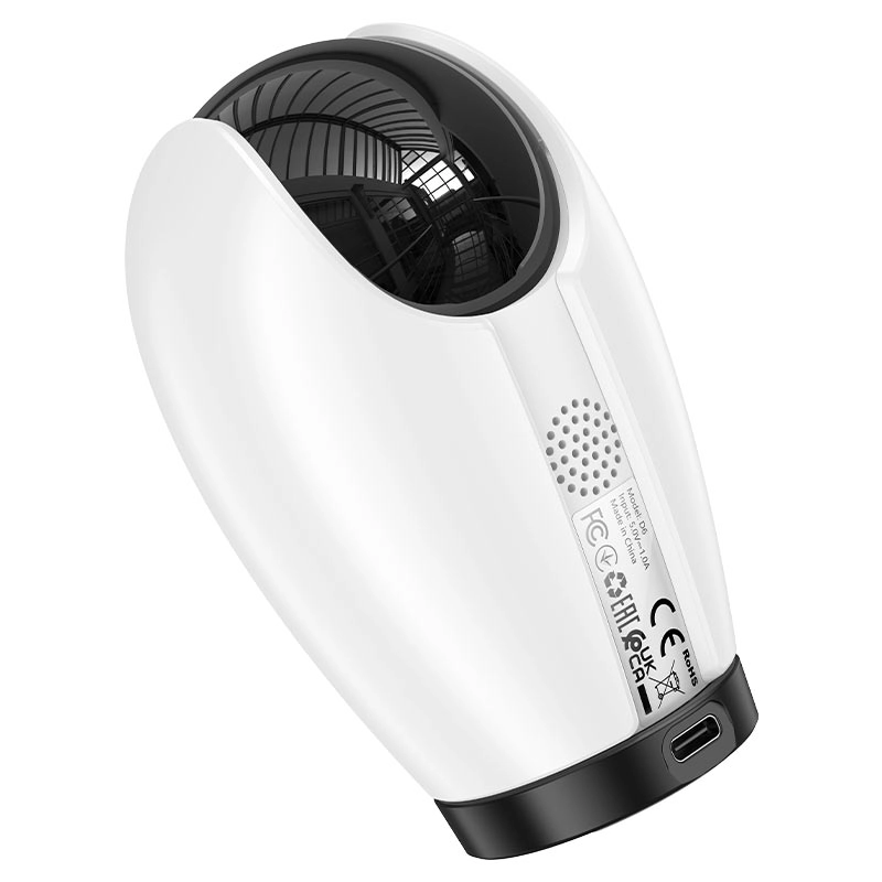 HOCO D6 Indoor PTZ HD camera videokuzatuv kamerasi O'zbekistonda