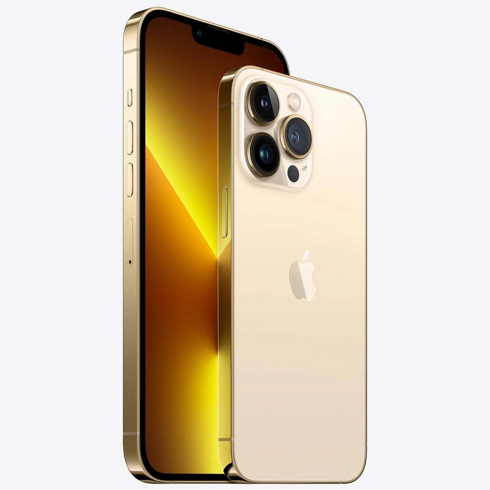 Смартфон iPhone 13 Pro max 128GB Gold в Узбекистане