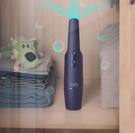 Cufy qo'l changyutgichlari bo'lib to'lash