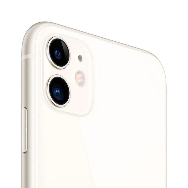 iPhone 11 128GB (Dual) White, Red, Purple, Black smartfoni arzon